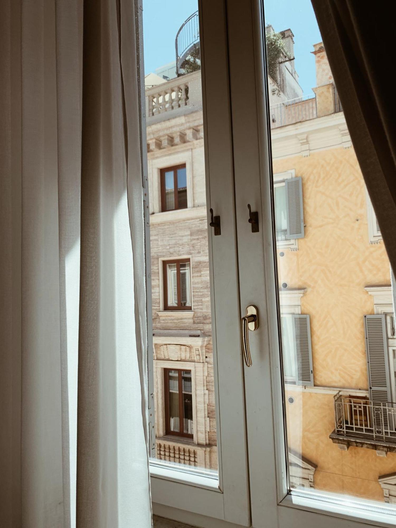 Residenza Sciarra Luxury * Rome
